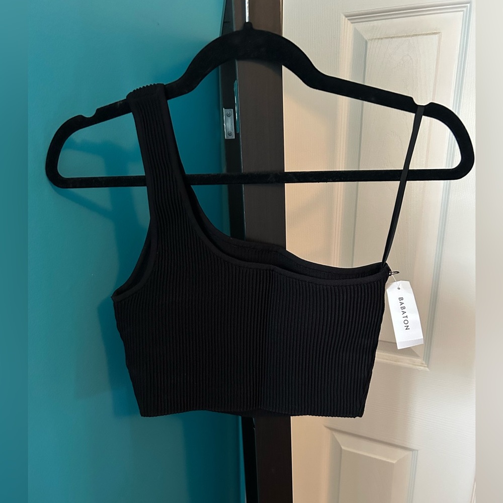 Babaton crop top